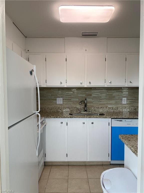 1515 Tropic TER # 1515, NORTH FORT MYERS FL 33903-7