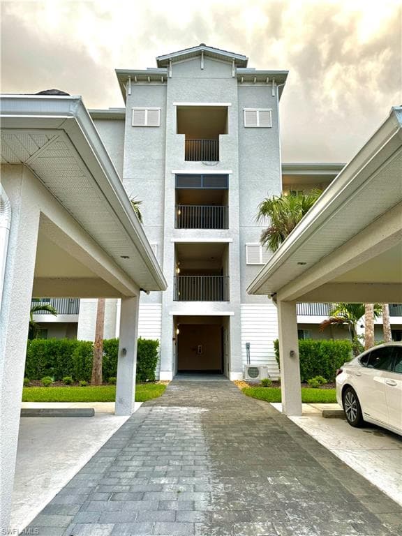 5835 Double Eagle CIR # 4714, AVE MARIA FL 34142-18