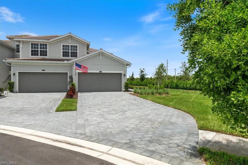 5721 Oakmont CT # 9012, AVE MARIA FL 34142-1