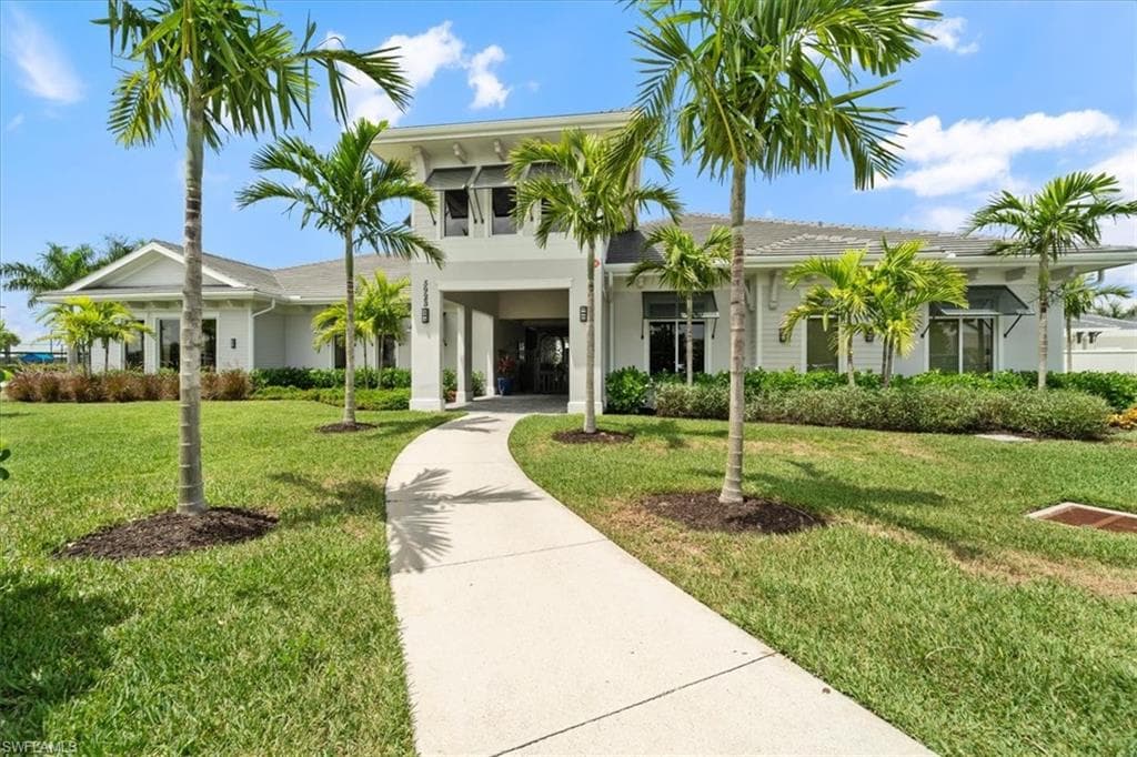 5721 Oakmont CT # 9012, AVE MARIA FL 34142-42