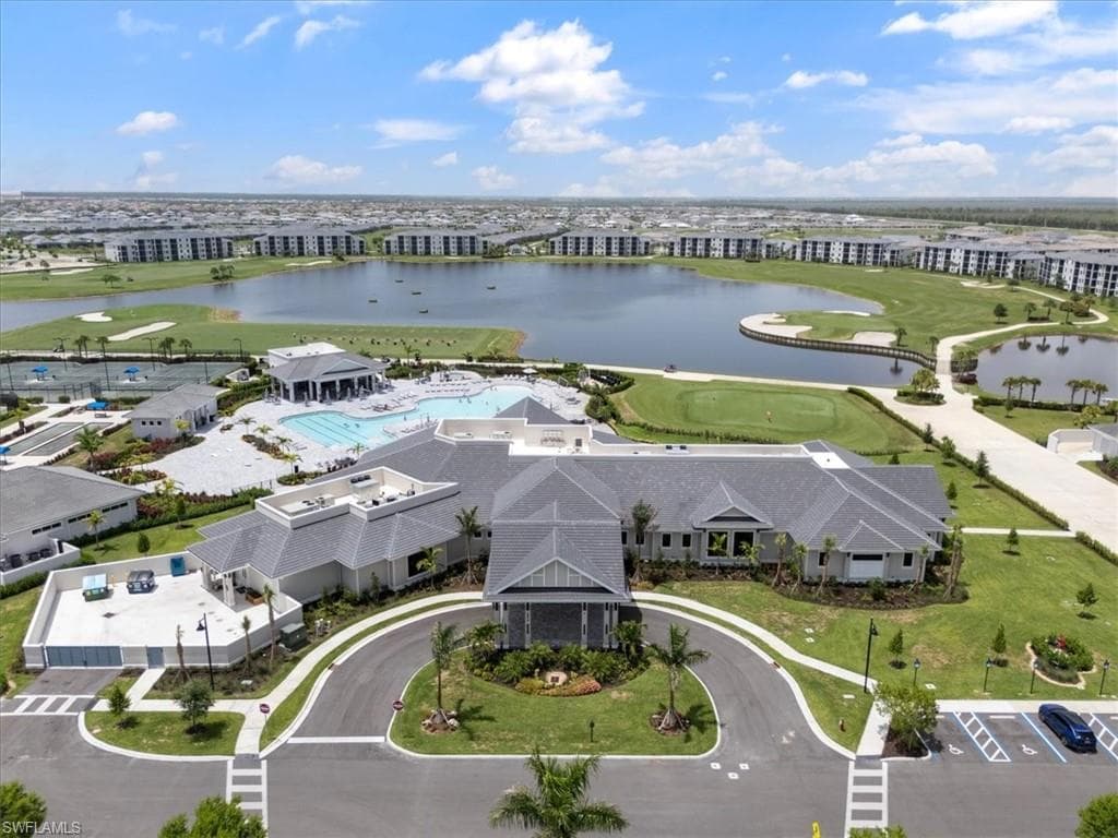 5721 Oakmont CT # 9012, AVE MARIA FL 34142-35