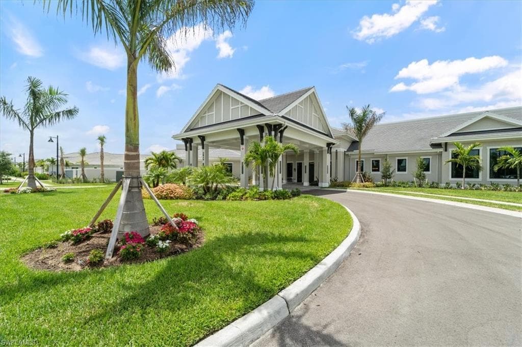 5721 Oakmont CT # 9012, AVE MARIA FL 34142-34