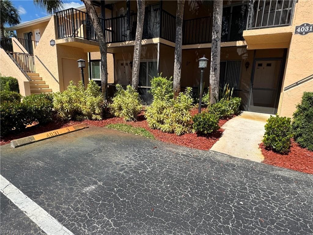 4031 Ice Castle WAY # 3303, NAPLES FL 34112-1