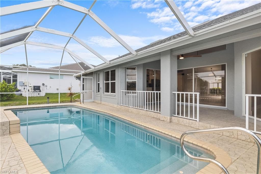 3332 SE 22nd PL, CAPE CORAL FL 33904-2
