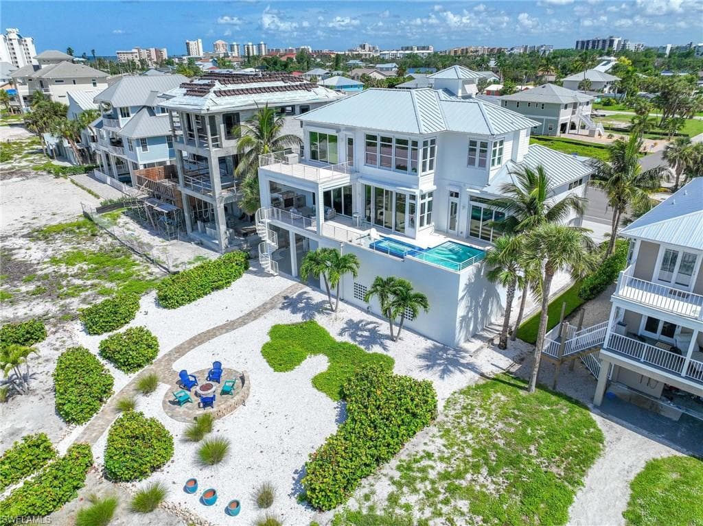 8088 Estero BLVD, FORT MYERS BEACH FL 33931-34