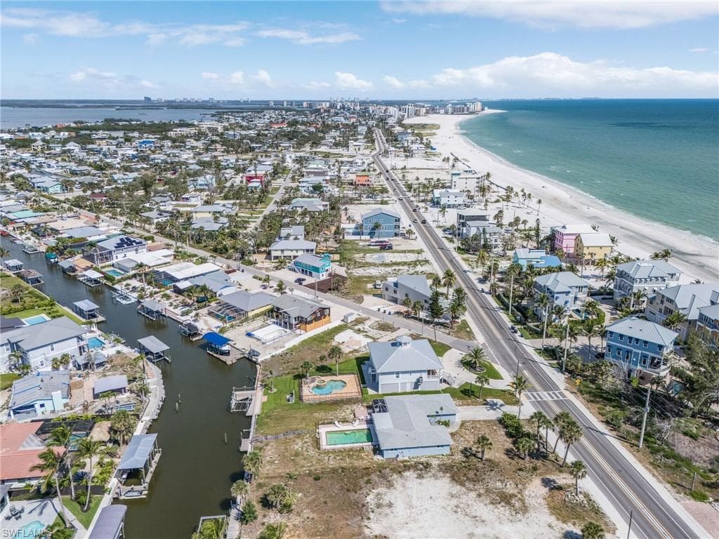 5199 Avenida Pescadora, FORT MYERS BEACH FL 33931-12