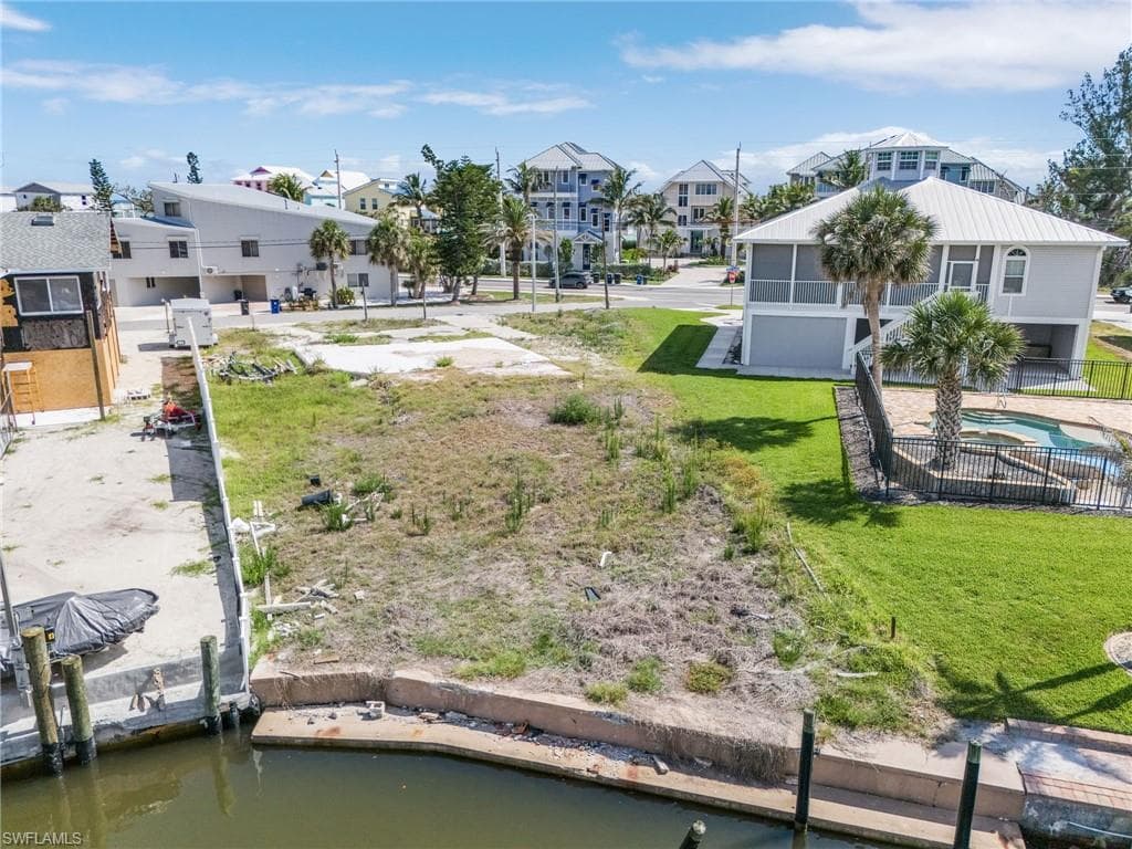 5199 Avenida Pescadora, FORT MYERS BEACH FL 33931-21