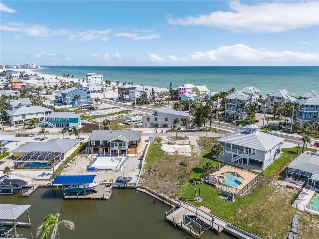 5199 Avenida Pescadora, FORT MYERS BEACH FL 33931-2