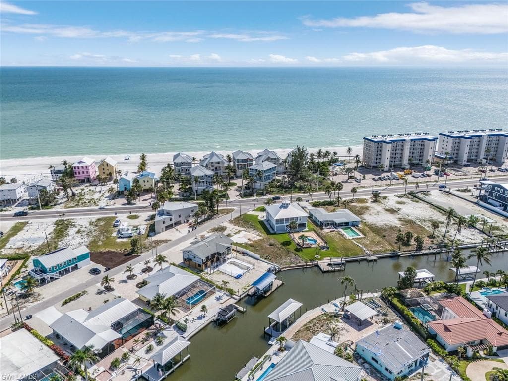 5199 Avenida Pescadora, FORT MYERS BEACH FL 33931-9