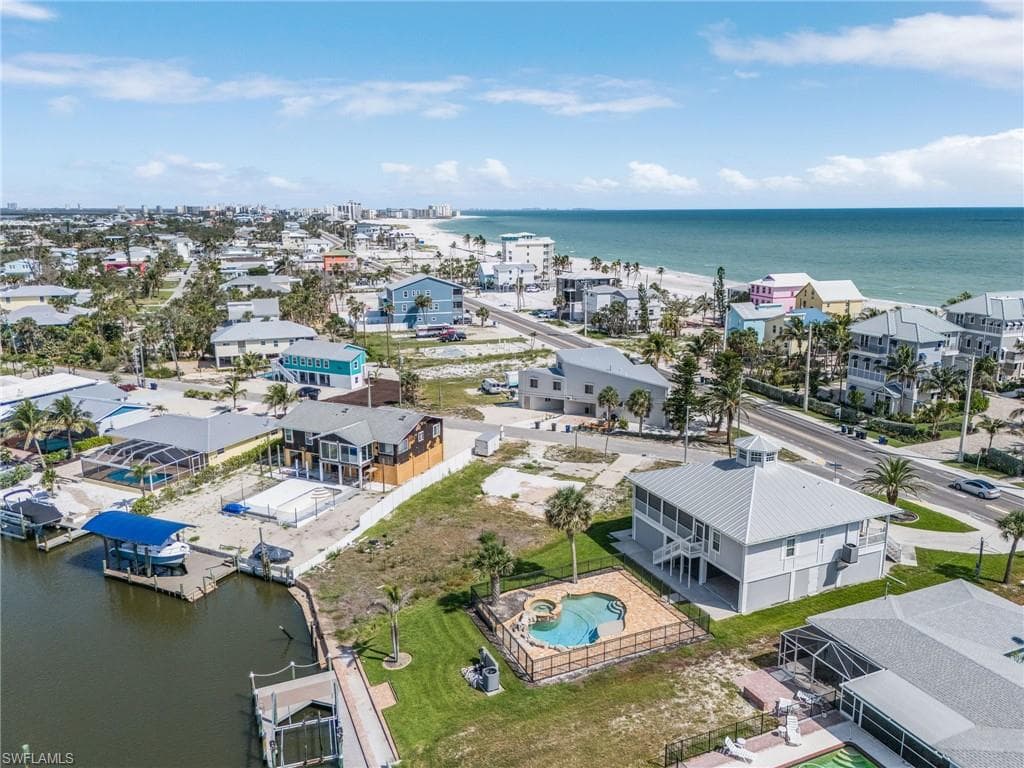 5199 Avenida Pescadora, FORT MYERS BEACH FL 33931-3