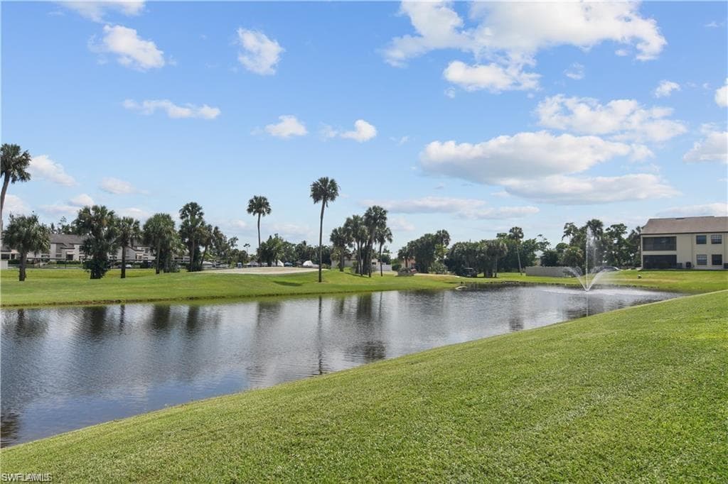 17260 Eagle TRCE # 10, FORT MYERS FL 33908-1