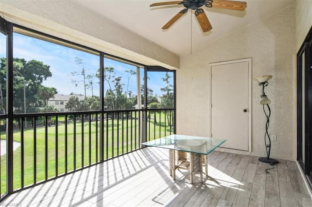 17260 Eagle TRCE # 10, FORT MYERS FL 33908-5