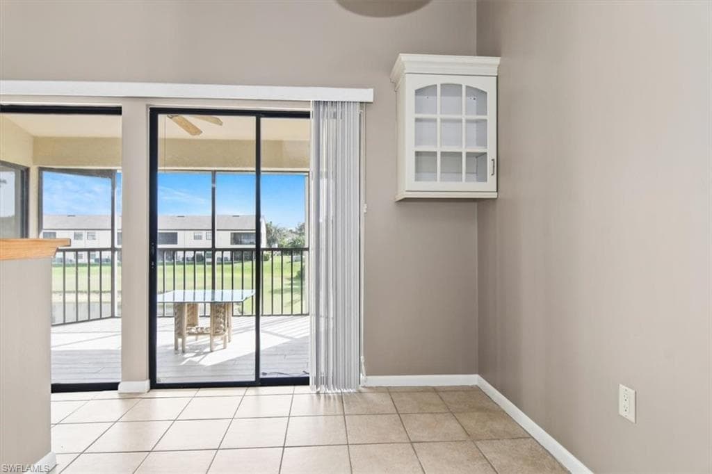 17260 Eagle TRCE # 10, FORT MYERS FL 33908-12