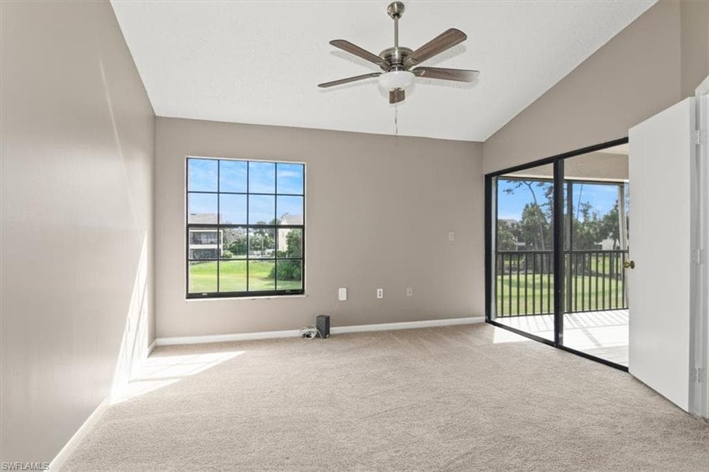 17260 Eagle TRCE # 10, FORT MYERS FL 33908-15