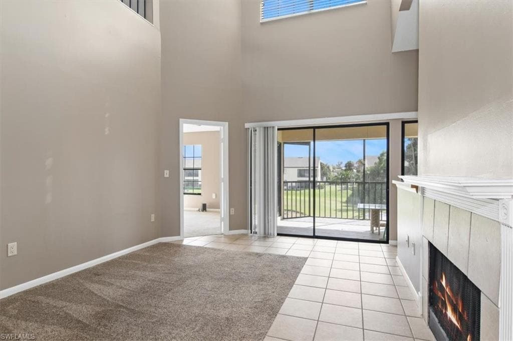 17260 Eagle TRCE # 10, FORT MYERS FL 33908-2