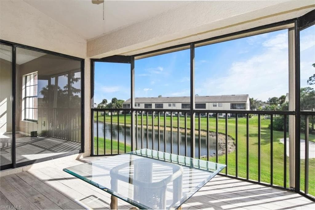 17260 Eagle TRCE # 10, FORT MYERS FL 33908-18