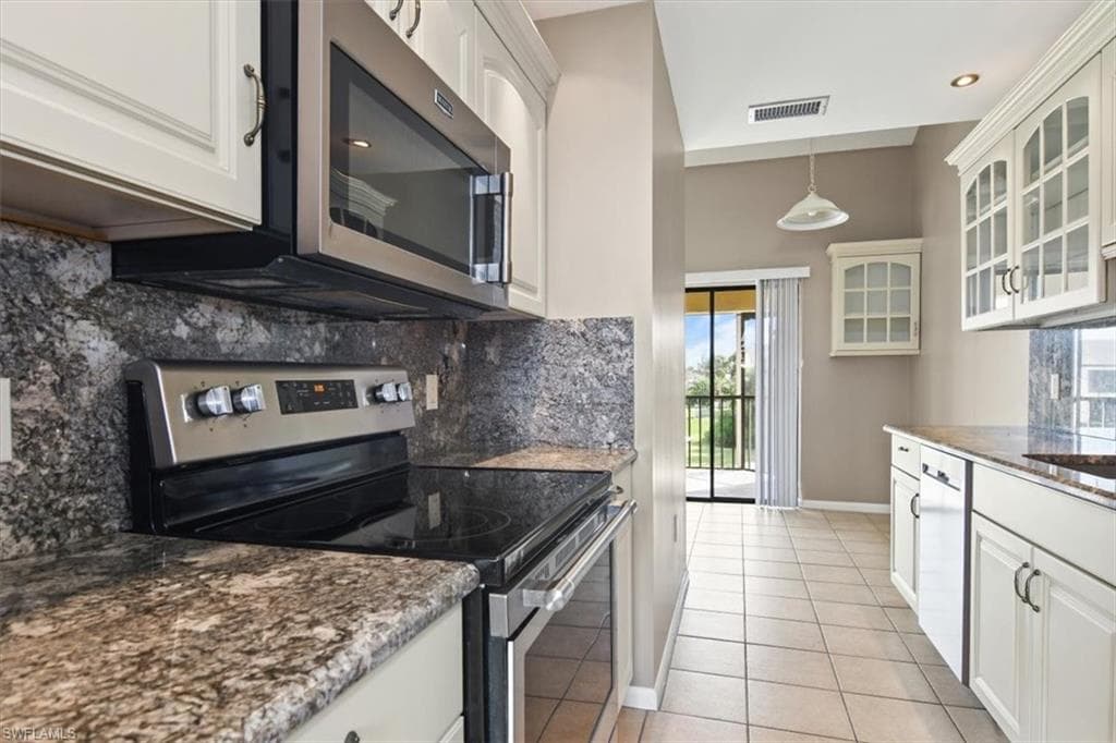 17260 Eagle TRCE # 10, FORT MYERS FL 33908-3