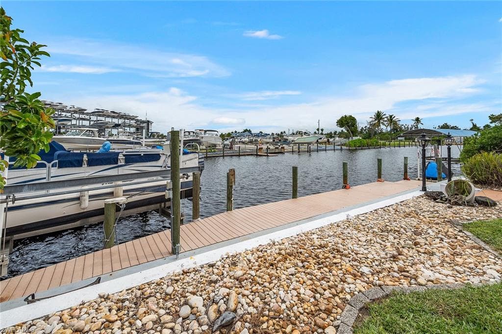 123 Placid DR, FORT MYERS FL 33919-26