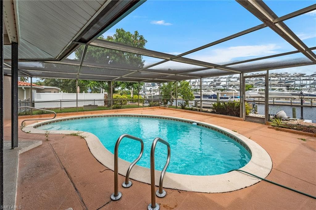 123 Placid DR, FORT MYERS FL 33919-5