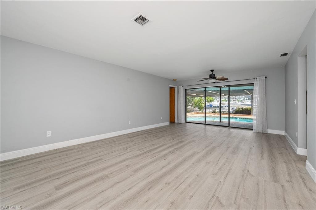 123 Placid DR, FORT MYERS FL 33919-12