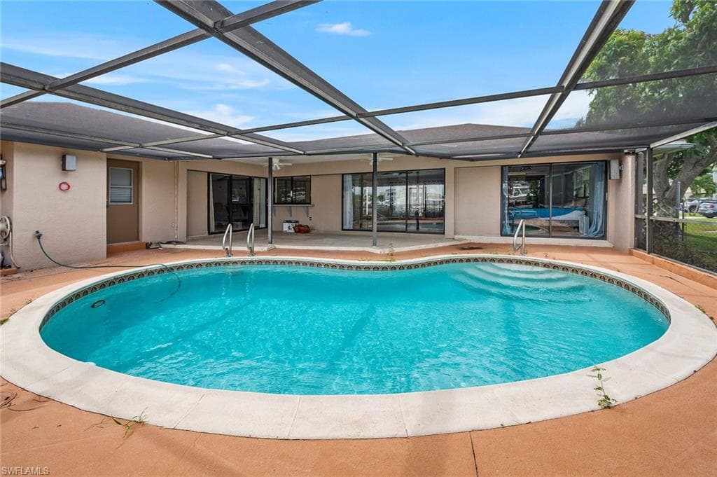 123 Placid DR, FORT MYERS FL 33919-6