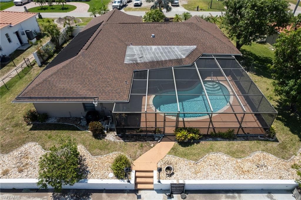 123 Placid DR, FORT MYERS FL 33919-37