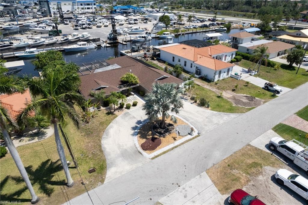 123 Placid DR, FORT MYERS FL 33919-34