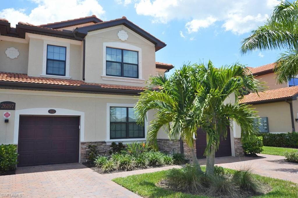 26197 Palace LN # 102, BONITA SPRINGS FL 34135-1
