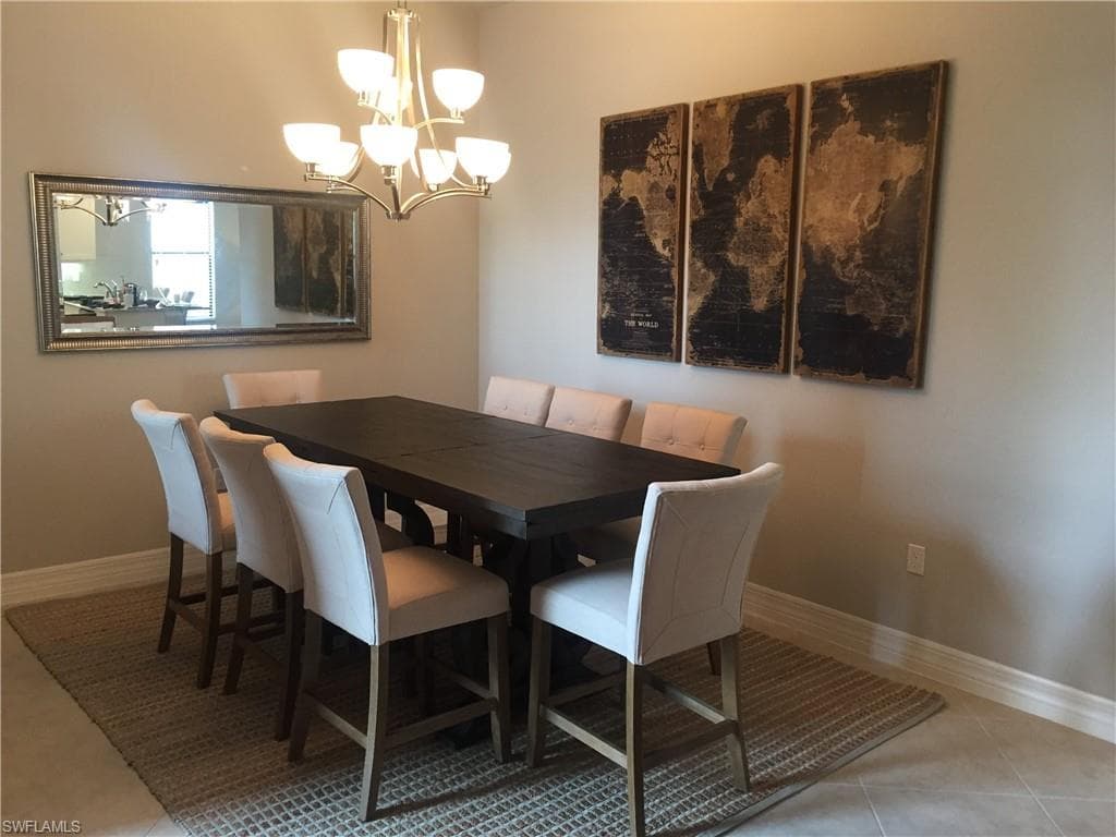 13379 Silktail DR, NAPLES FL 34109-6