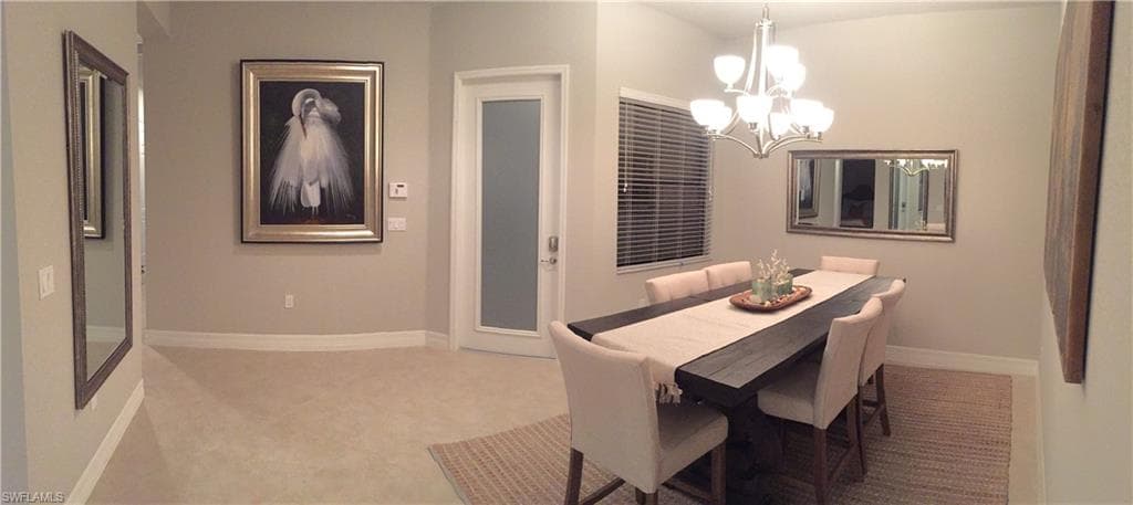 13379 Silktail DR, NAPLES FL 34109-8