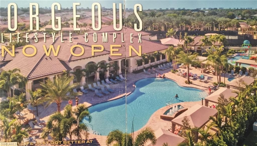 13379 Silktail DR, NAPLES FL 34109-24