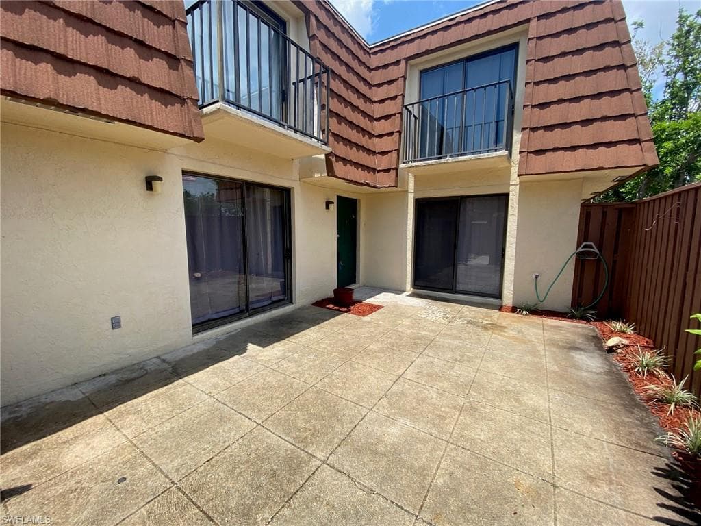 5239 Cedarbend DR # 1, FORT MYERS FL 33919-2