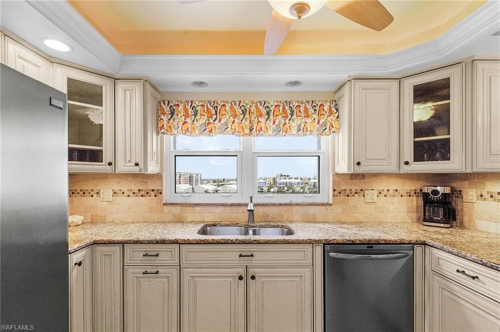 7150 Estero BLVD # 706, FORT MYERS BEACH FL 33931-6