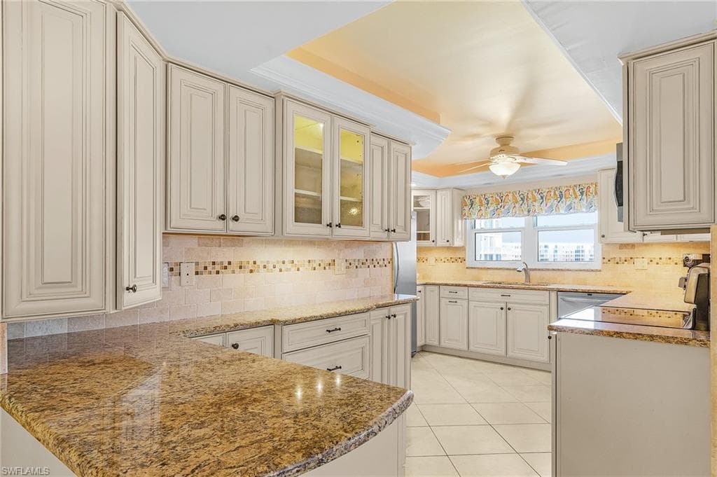 7150 Estero BLVD # 706, FORT MYERS BEACH FL 33931-4