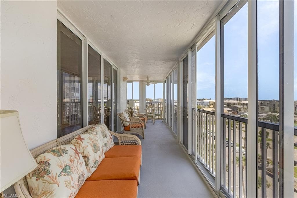 7150 Estero BLVD # 706, FORT MYERS BEACH FL 33931-20