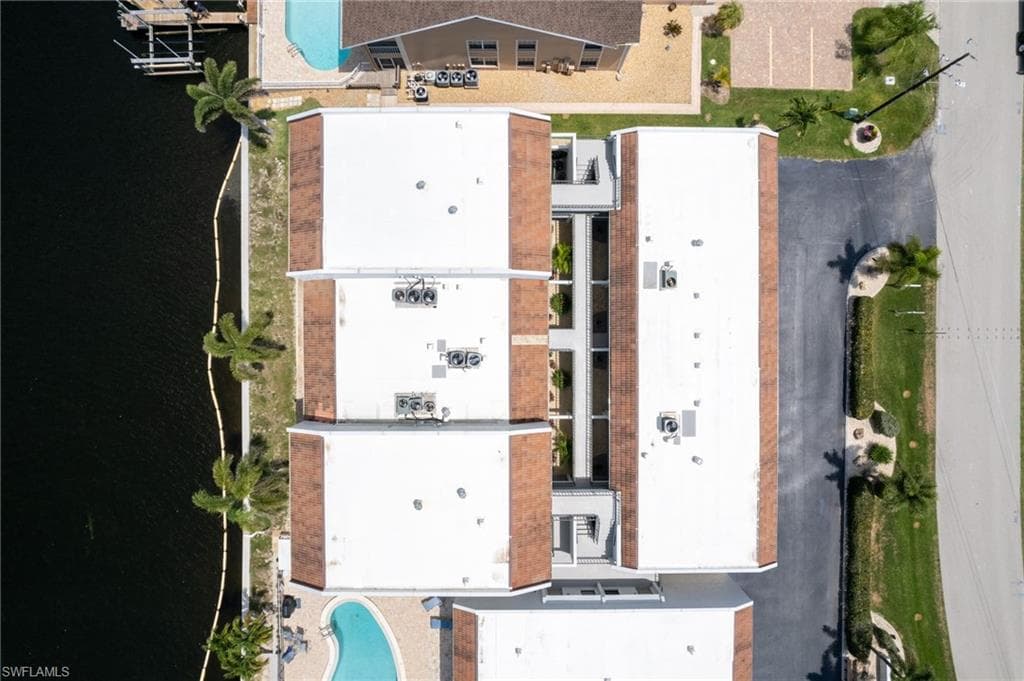 4210 SE 20th PL # A8, CAPE CORAL FL 33904-42