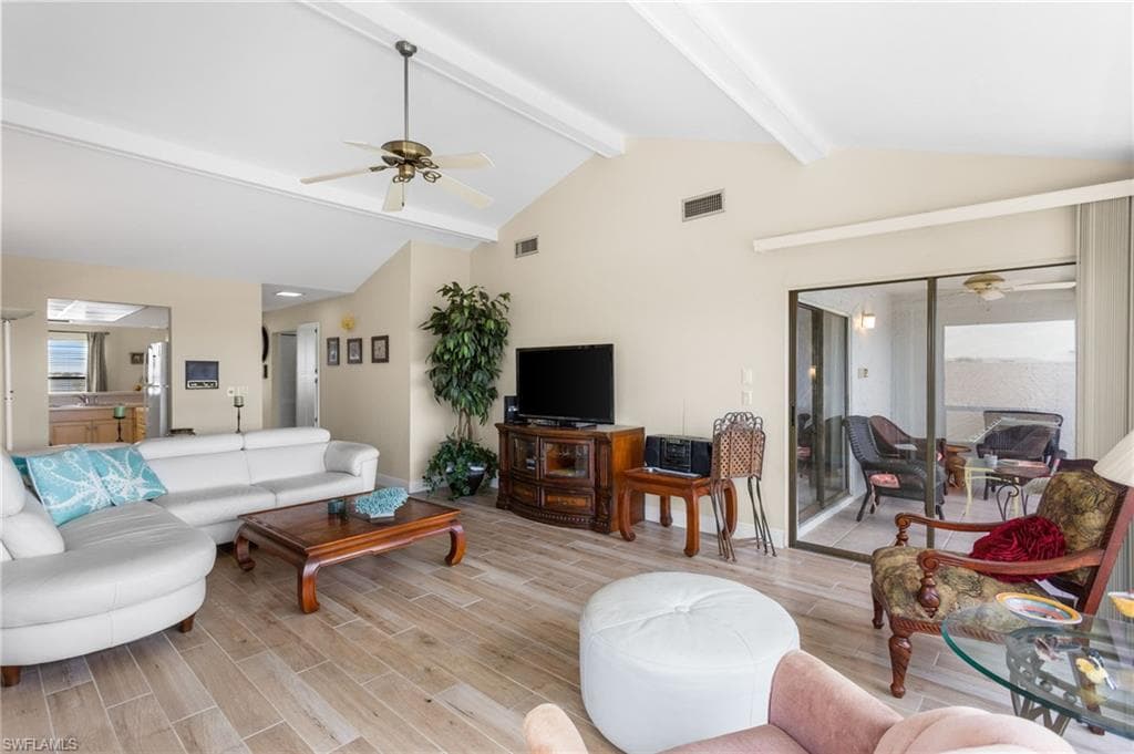 4210 SE 20th PL # A8, CAPE CORAL FL 33904-11