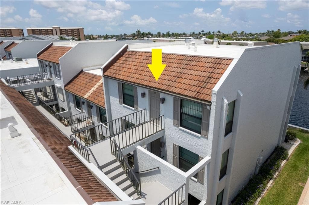 4210 SE 20th PL # A8, CAPE CORAL FL 33904-8