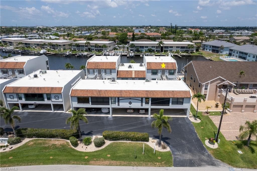 4210 SE 20th PL # A8, CAPE CORAL FL 33904-29