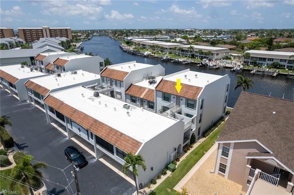4210 SE 20th PL # A8, CAPE CORAL FL 33904-38