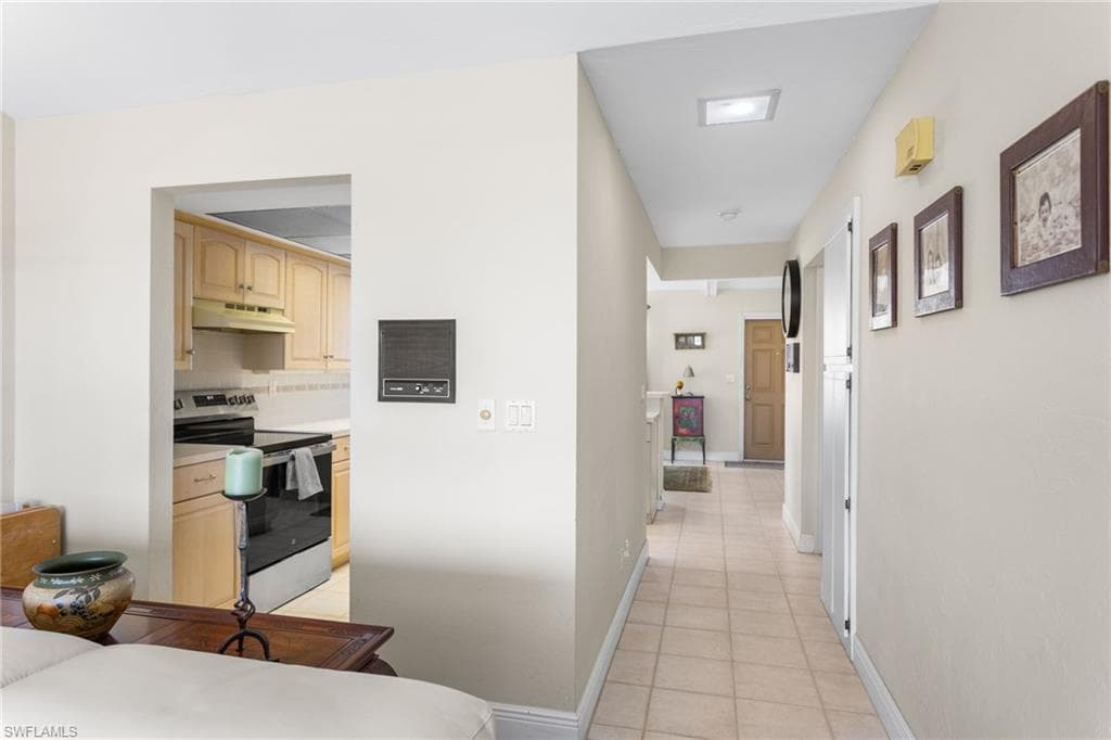 4210 SE 20th PL # A8, CAPE CORAL FL 33904-28