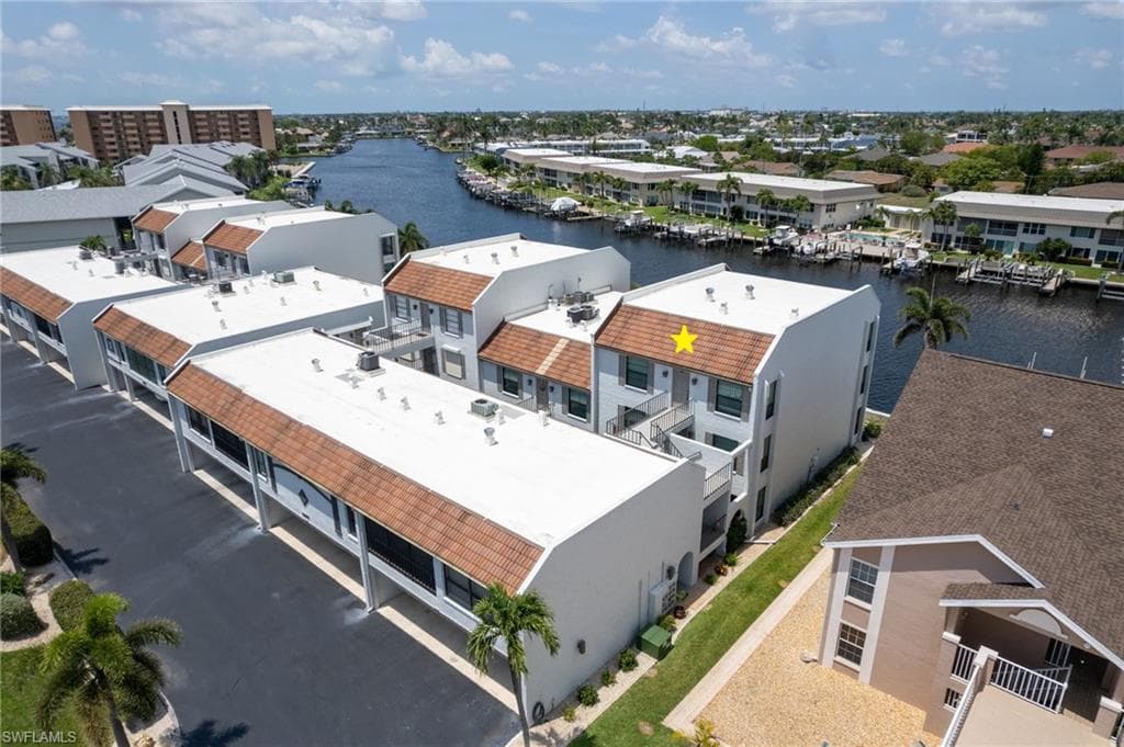 4210 SE 20th PL # A8, CAPE CORAL FL 33904-7