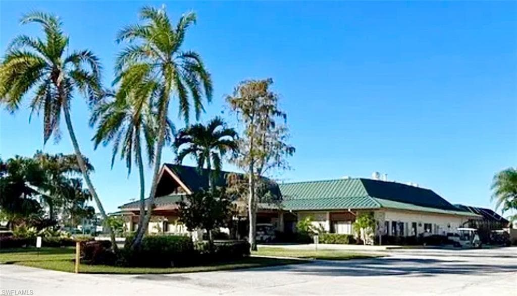 276 Bass LN, NAPLES FL 34114-12