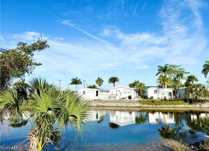 276 Bass LN, NAPLES FL 34114-6