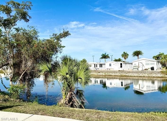 276 Bass LN, NAPLES FL 34114-7