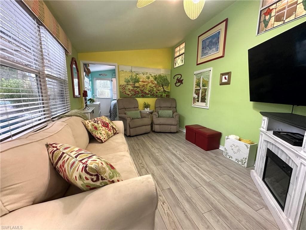 20181 Cumberland CT, ESTERO FL 33928-4