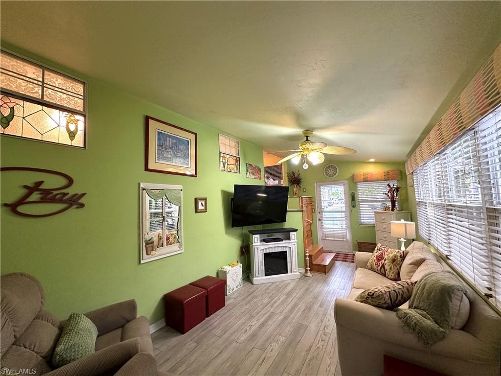 20181 Cumberland CT, ESTERO FL 33928-7