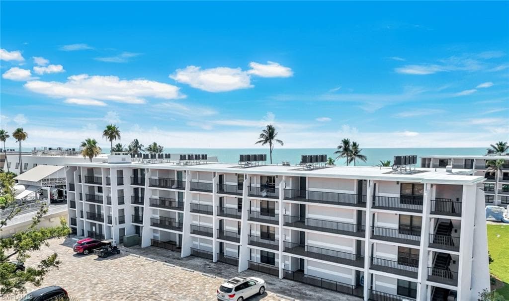 1501 Middle Gulf DR # 304J, SANIBEL FL 33957-26
