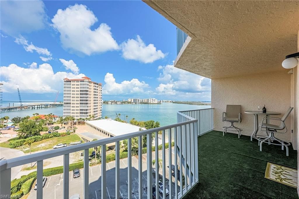 8771 Estero BLVD # 807, FORT MYERS BEACH FL 33931-16
