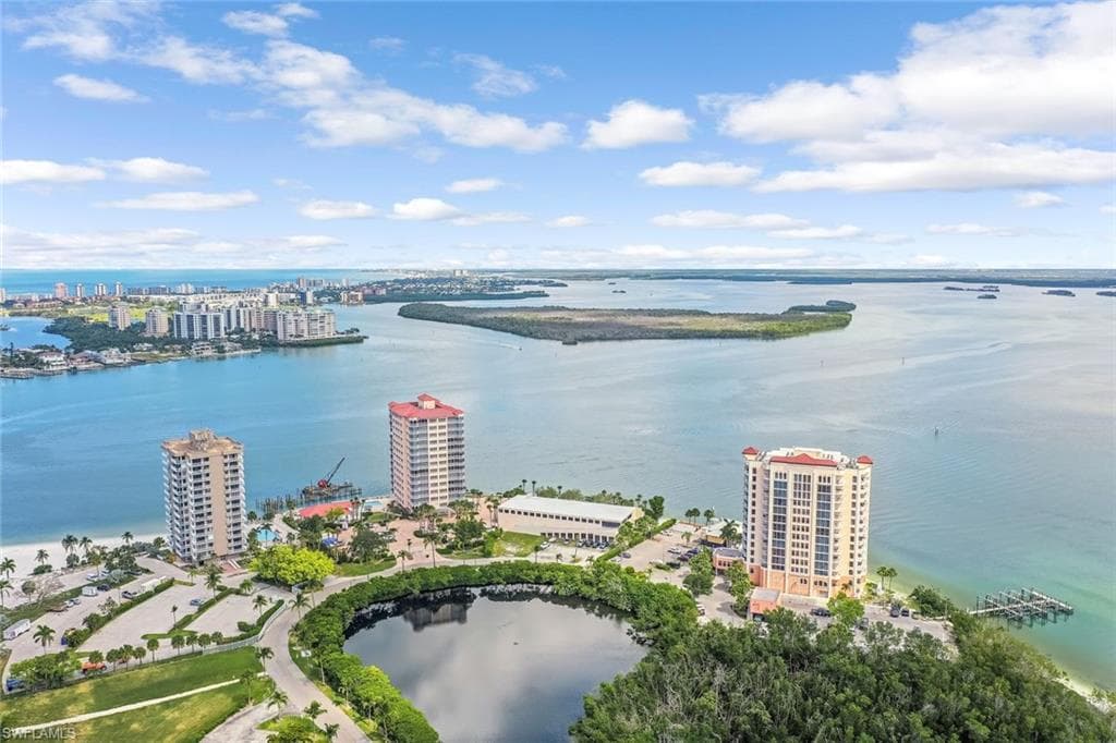 8771 Estero BLVD # 807, FORT MYERS BEACH FL 33931-2